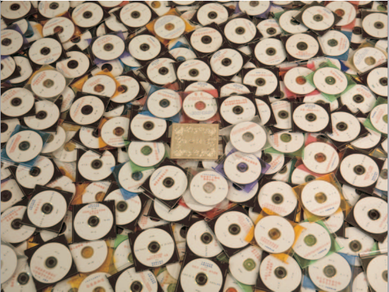 百千萬劫難遭遇無上甚深佛法