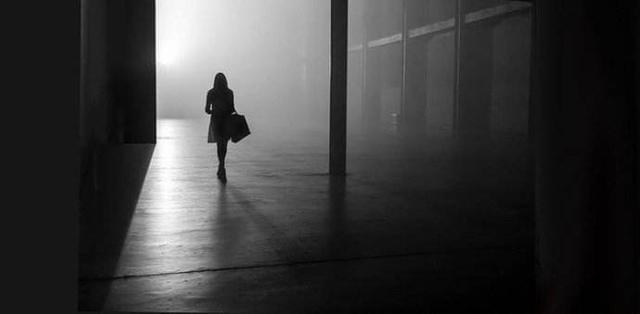 学佛感悟 我又能留住谁？