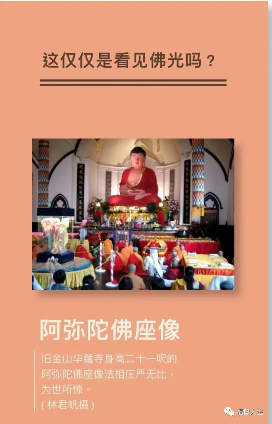 南 无 羌 佛 正 法 行 化 娑 婆 大 事 记（之二）-图片4