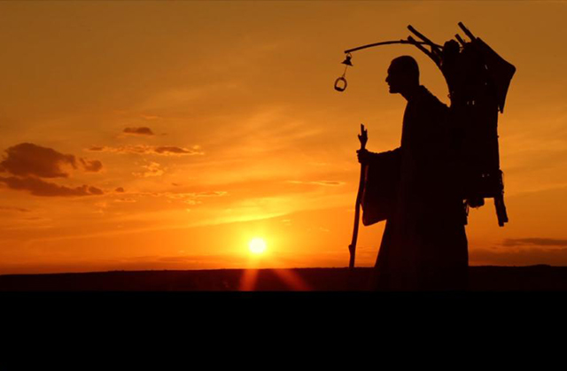 诚心学佛，要获得成就解脱，是否要学唐僧“西天取经”？