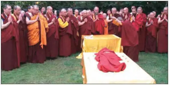 喀卓安得丸（黑宝丸）与拙火定是怎么一回事儿？-图片2