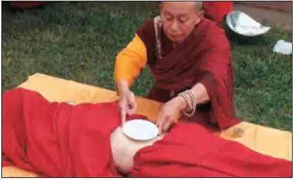 喀卓安得丸（黑宝丸）与拙火定是怎么一回事儿？-图片3