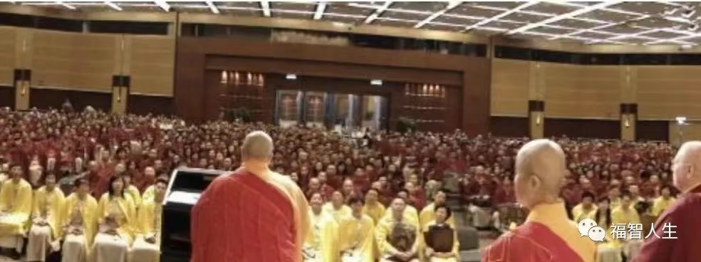 南 无 羌 佛 正 法 行 化 娑 婆 大 事 记（之二）-图片9