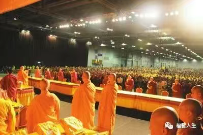 南 无 羌 佛 正 法 行 化 娑 婆 大 事 记（之二）-图片16