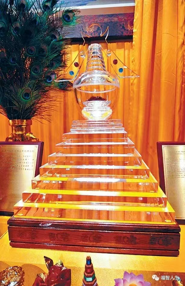 南 无 羌 佛 正 法 行 化 娑 婆 大 事 记（之二）-图片17